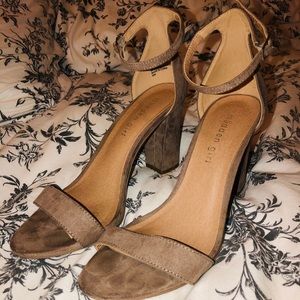 Madden Girl Heels